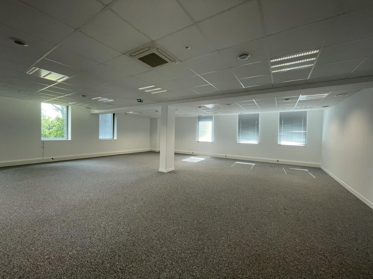 Bureau Saint-Herblain 187m² Location bureau Saint-Herblain Loire-Atlantique OLBUR2316011 8